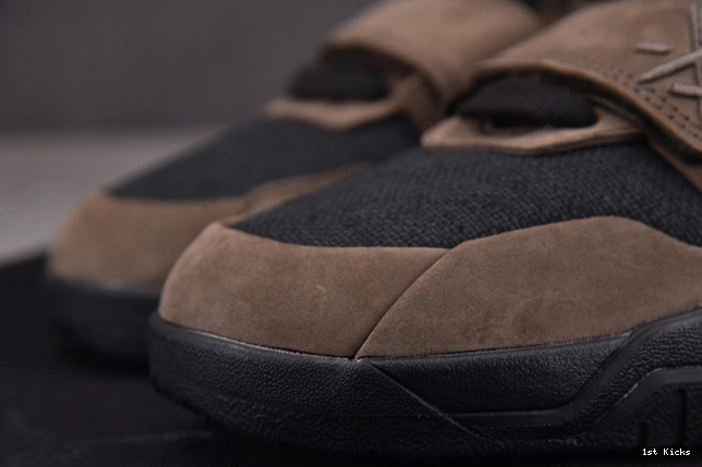 Jumpman Travis Jordan TR x Jack FZ8117-204 Scott 0822